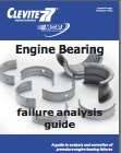 Clevite Bearing Failure Analysis Guide Image